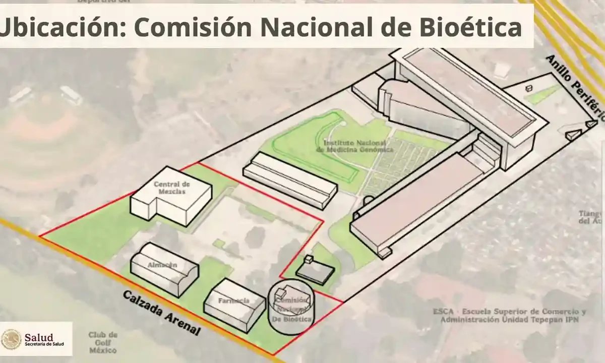 Centro de Diagnóstico de Alta Especialidad