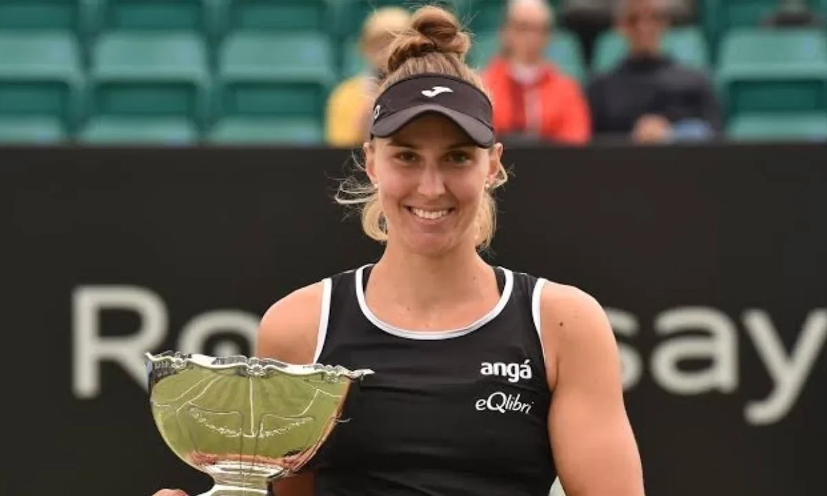 Confirman presencia latina en Mérida Open 2026