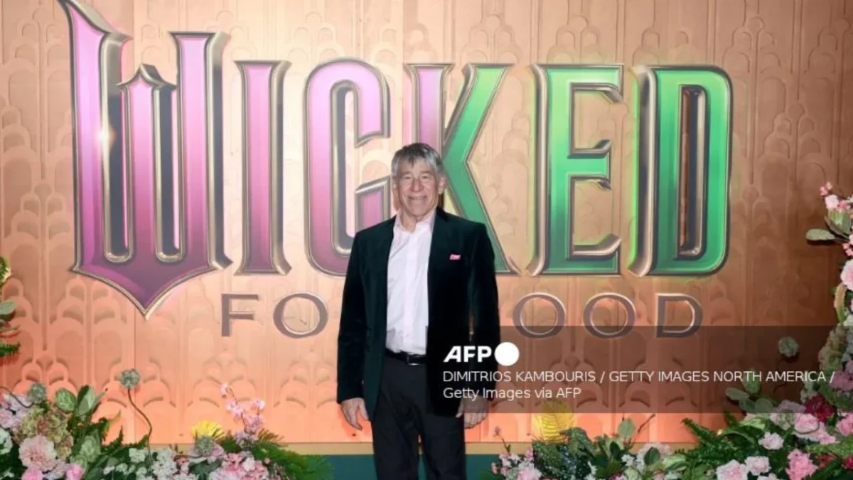 El compositor Stephen Schwartz se desmarca del Kennedy Center