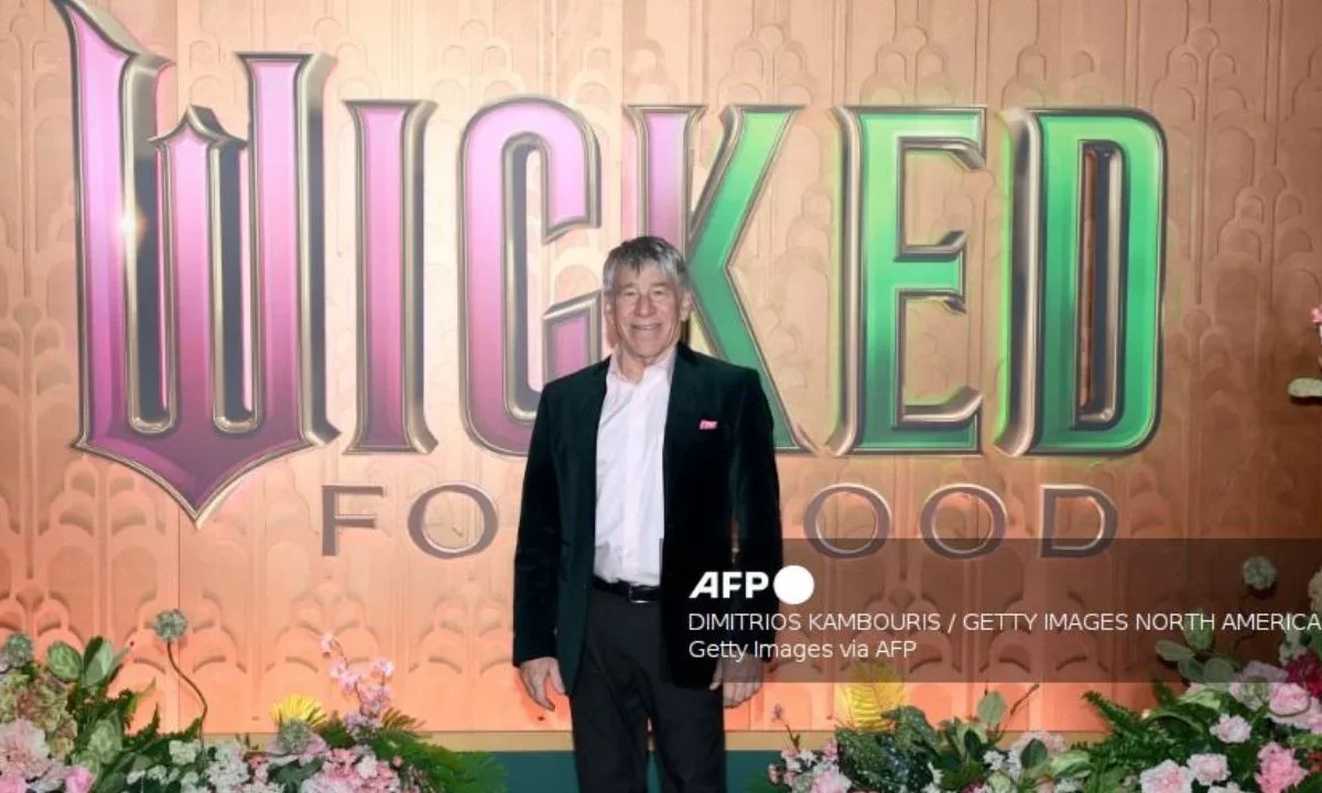 El compositor Stephen Schwartz se desmarca del Kennedy Center