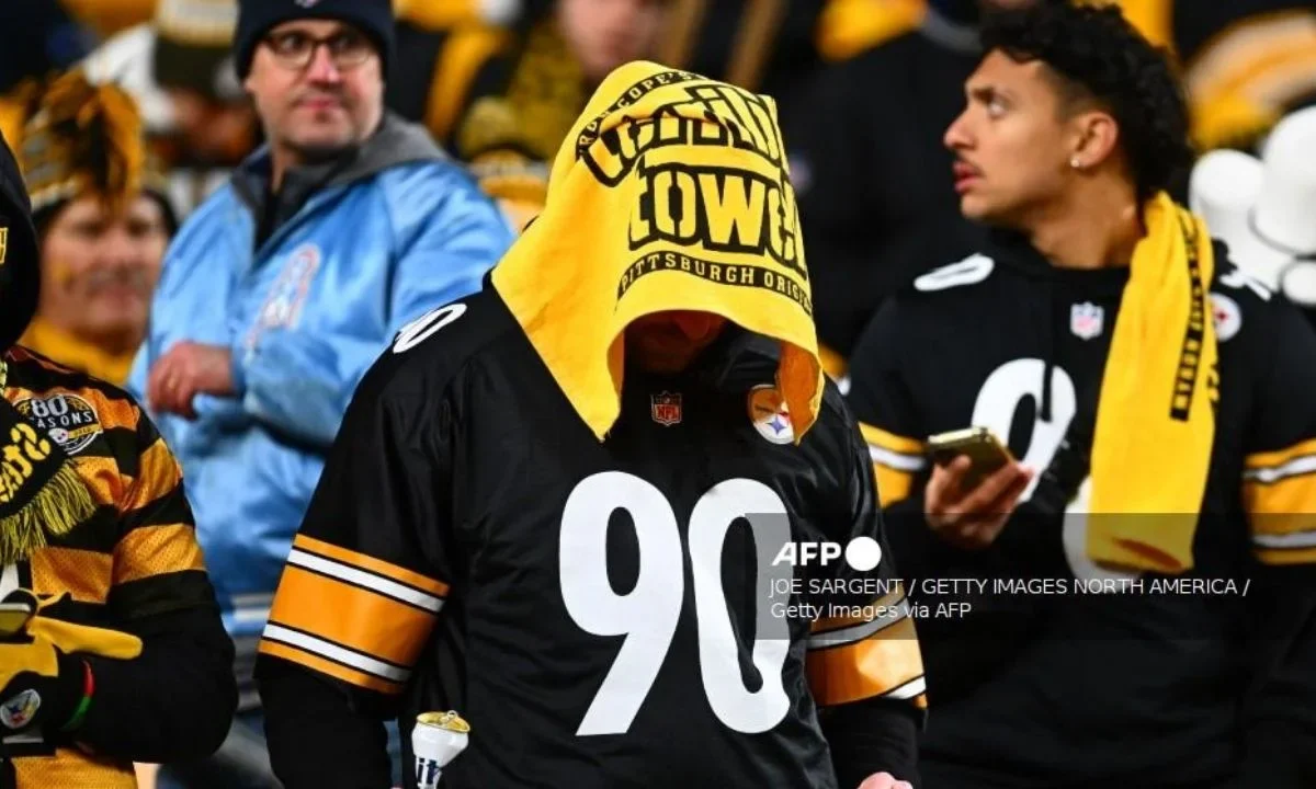 Houston gana el último boleto ante Steelers