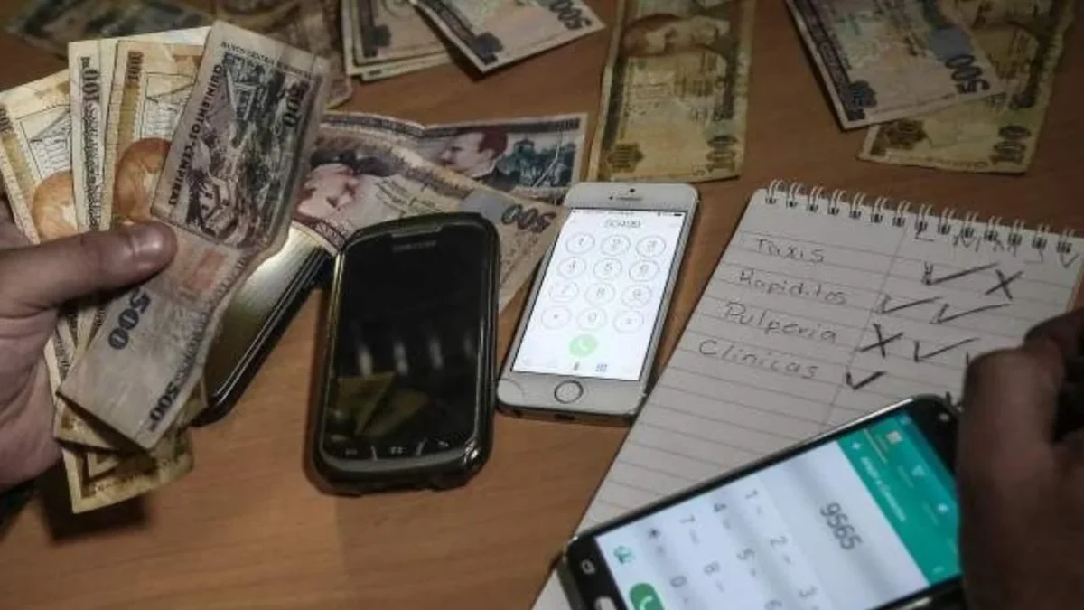 La extorsión ya es un problema que afecta a la inversión, advierte Coparmex