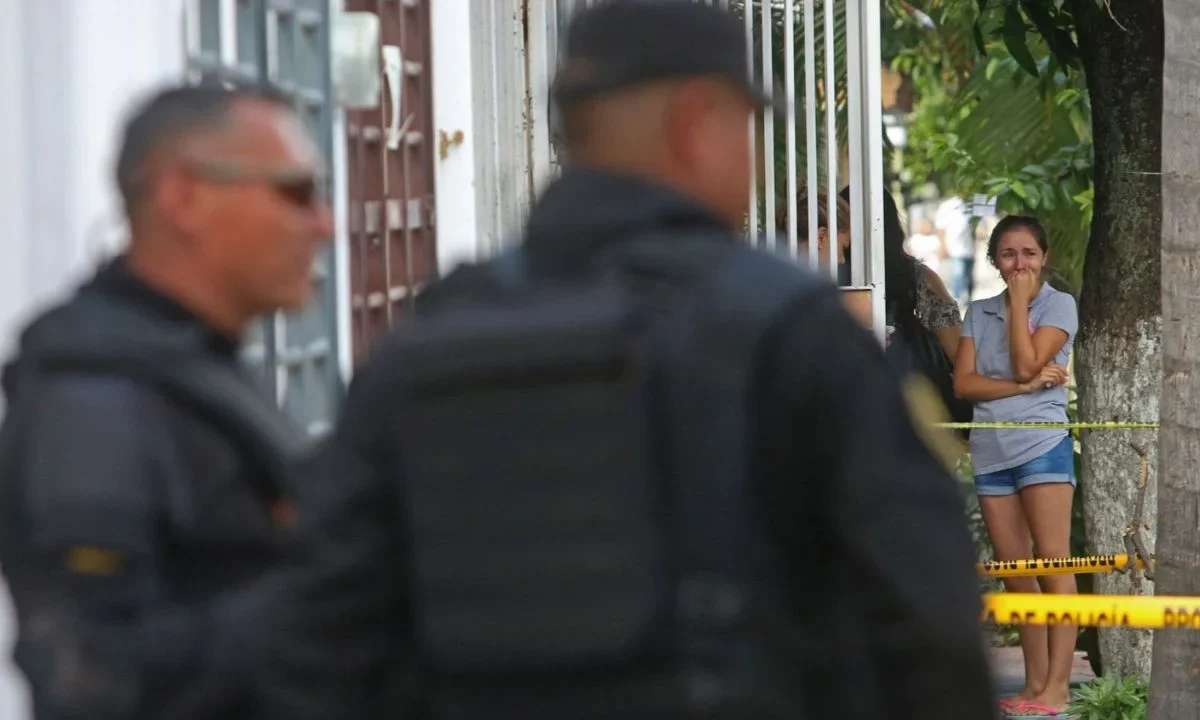 Localizan a uno de los 5 menores desaparecidos en Ixtlahuacán de los Membrillos
