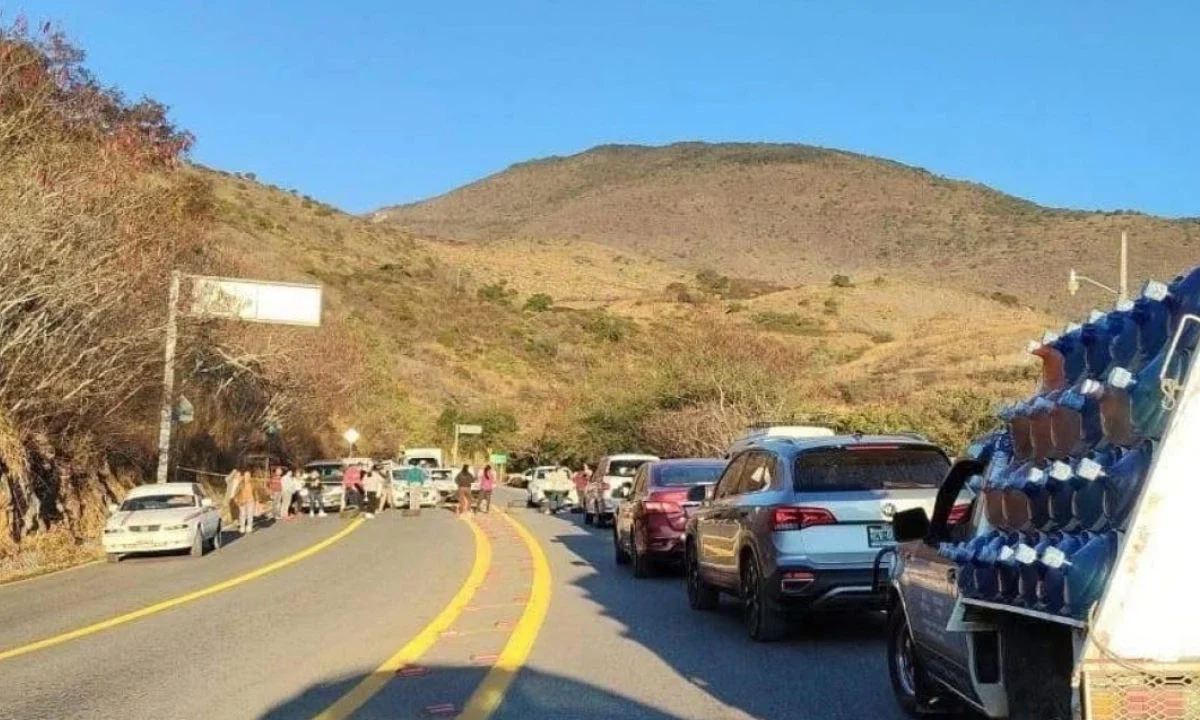 México Acapulco
