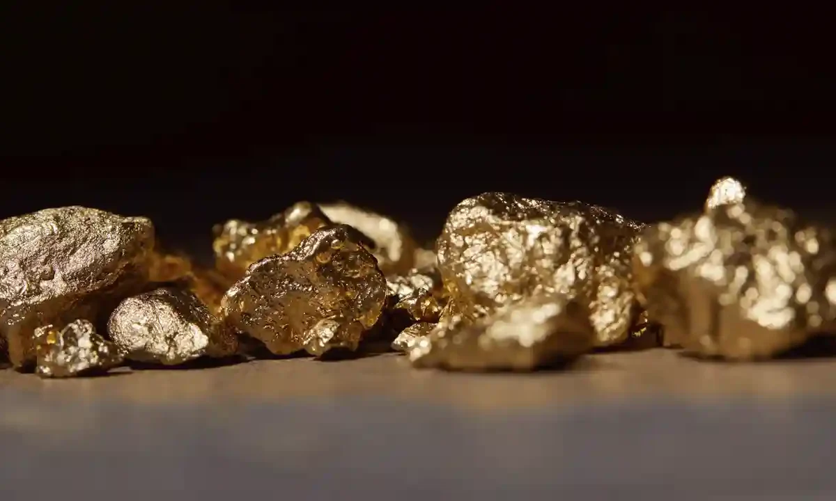 Oro 5000 dólares onza
