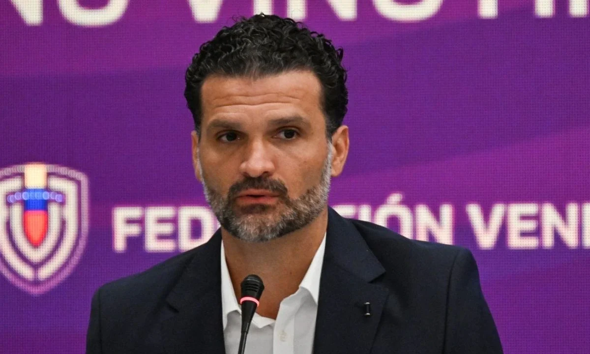 Oswaldo Vizcarrondo Amércia Venezuela
