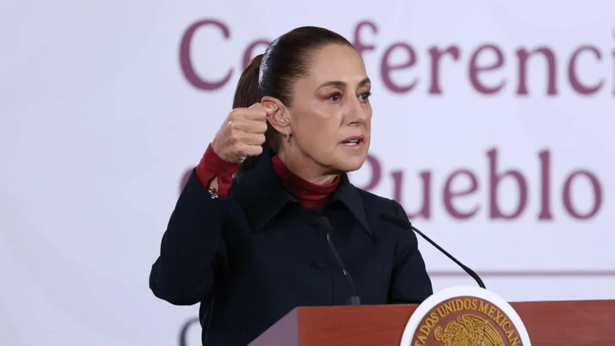 Funcionarios del Gobierno mexicano manifestaron su preocupación ante declaraciones de Estados Unidos sobre una posible intervención militar contra cárteles del narcotráfico.