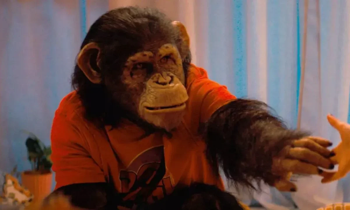 Primate ofrece una nueva forma de hacer cine de terror