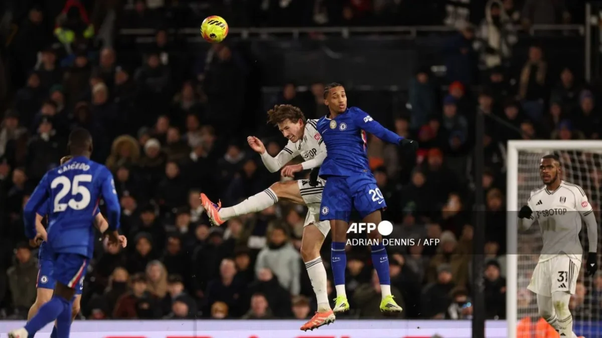 Raúl Jiménez aporta gol en triunfo del Fulham