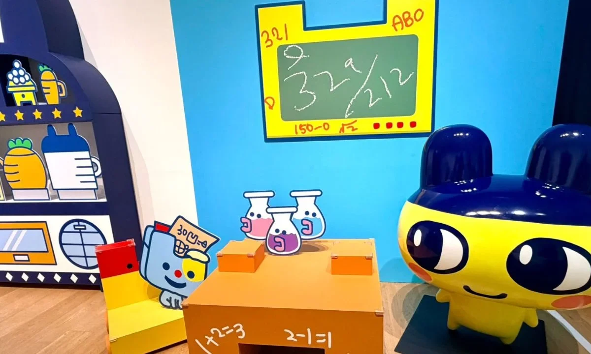 Tamagotchi, el ícono intergeneracional cumple 30 años