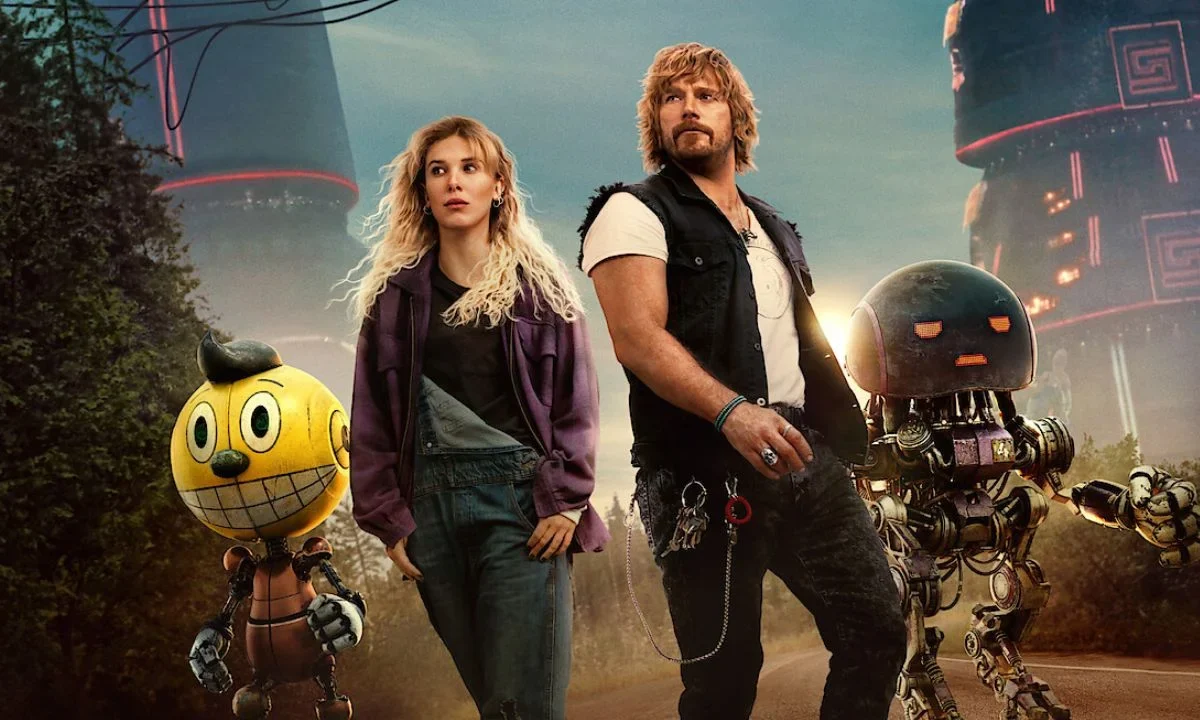Lo peor de lo peor: revelan las nominaciones a los Razzie Awards 2026