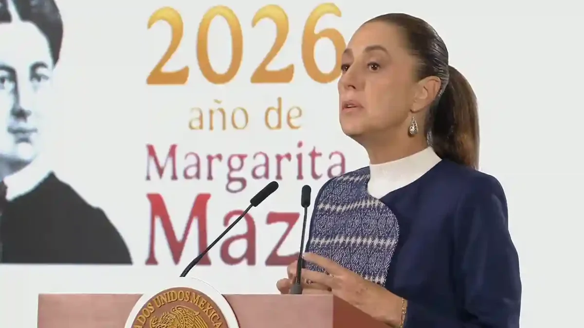 ayuda humanitaria a cuba Claudia sheinbaum