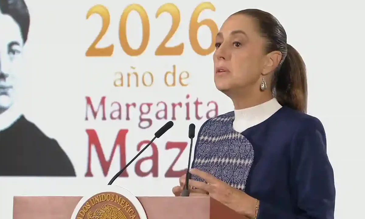 ayuda humanitaria a cuba Claudia sheinbaum