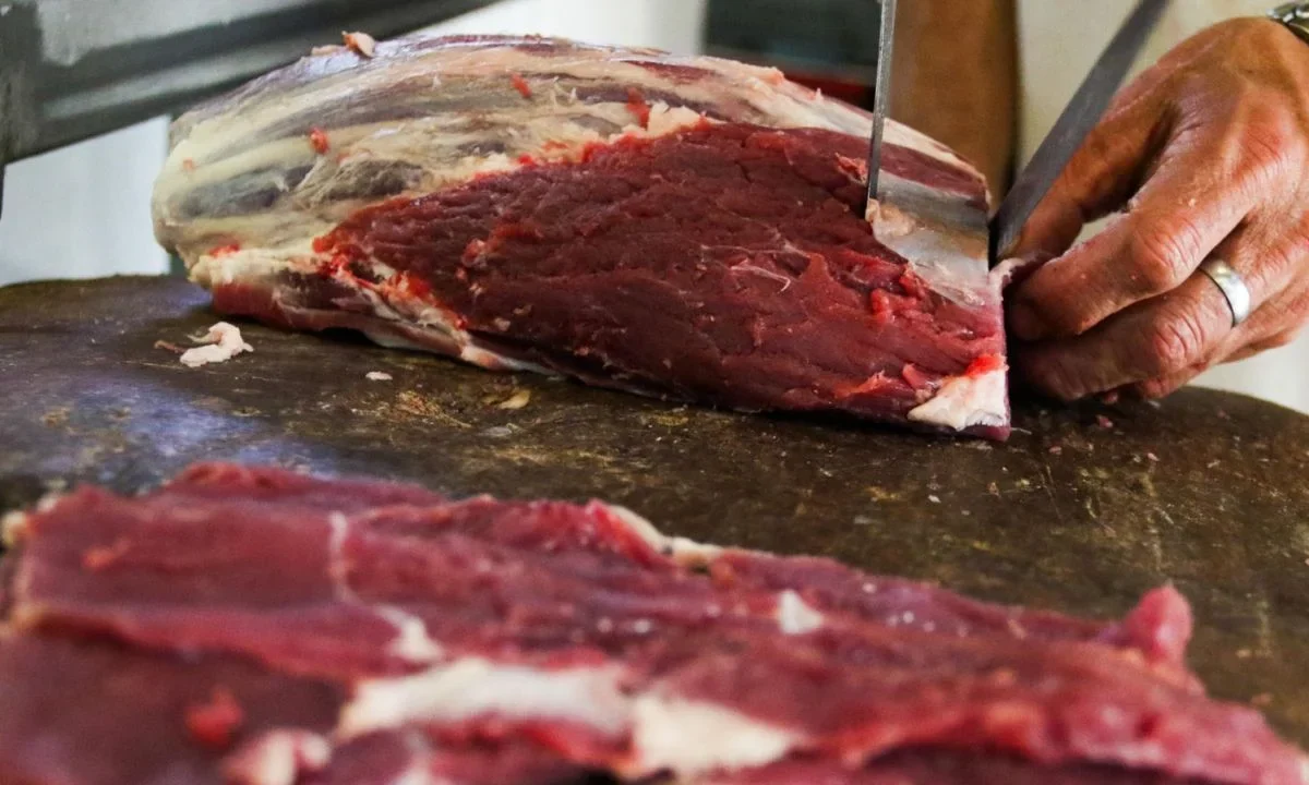 Economía publica los nuevos cupos de importación de arroz y carne