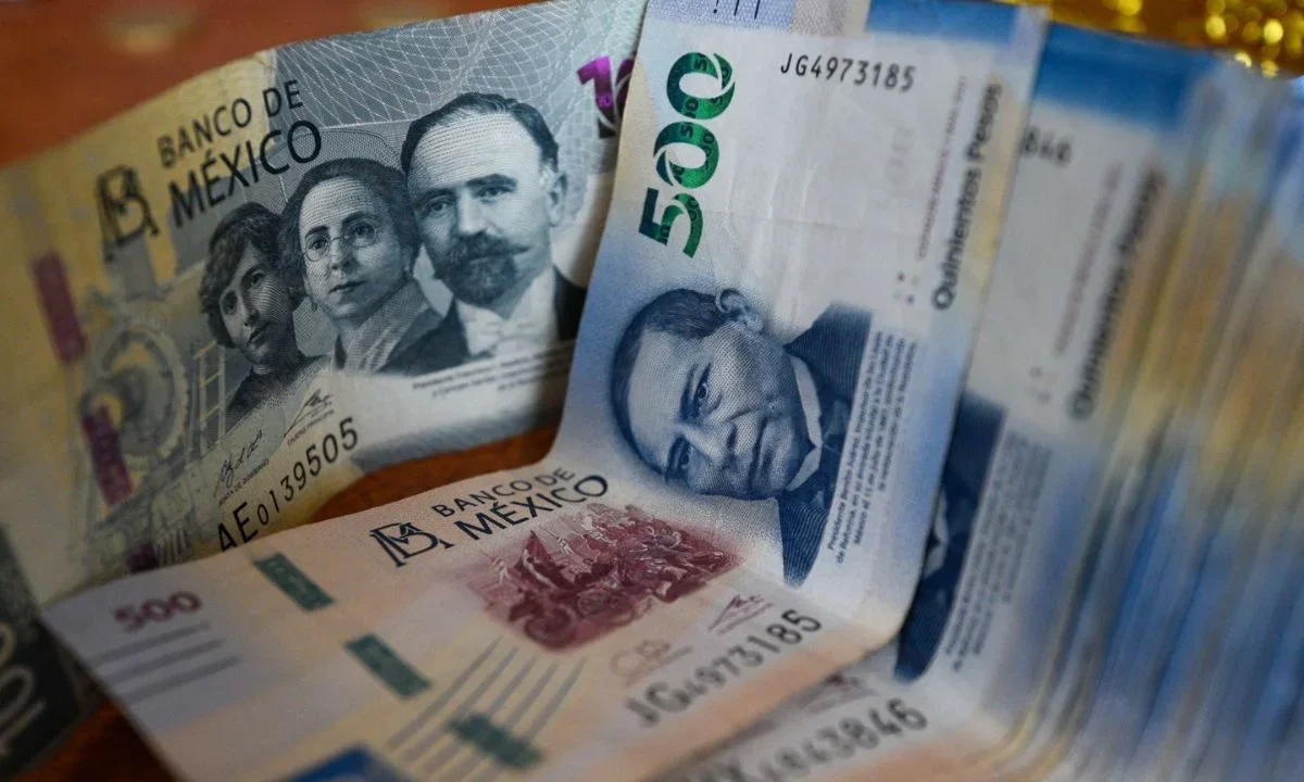 Durante 2025, la CDMX registró ingresos por 334 mil 327.6 mdp, lo que representa un aumento de 8.5% respecto a lo recaudado en 2024: SAF.