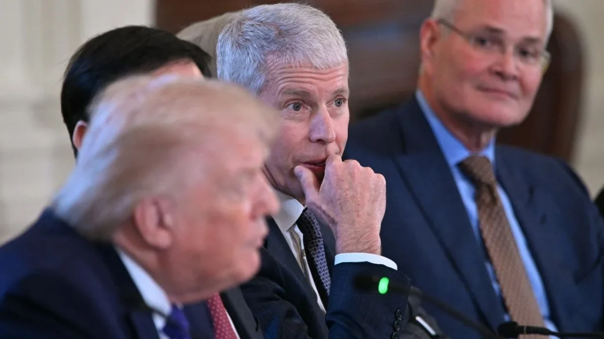 Chris Wright, secretario de Energía de Estados Unidos, afirmó que se permitirá que México suministre petróleo a Cuba, según una entrevista con CBS.