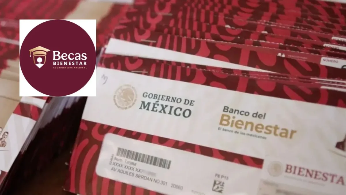 Entérate aquí cuánto aumentará la Beca Benito Juárez para este nuevo año 2026, que forma parte de los Programas del Bienestar.