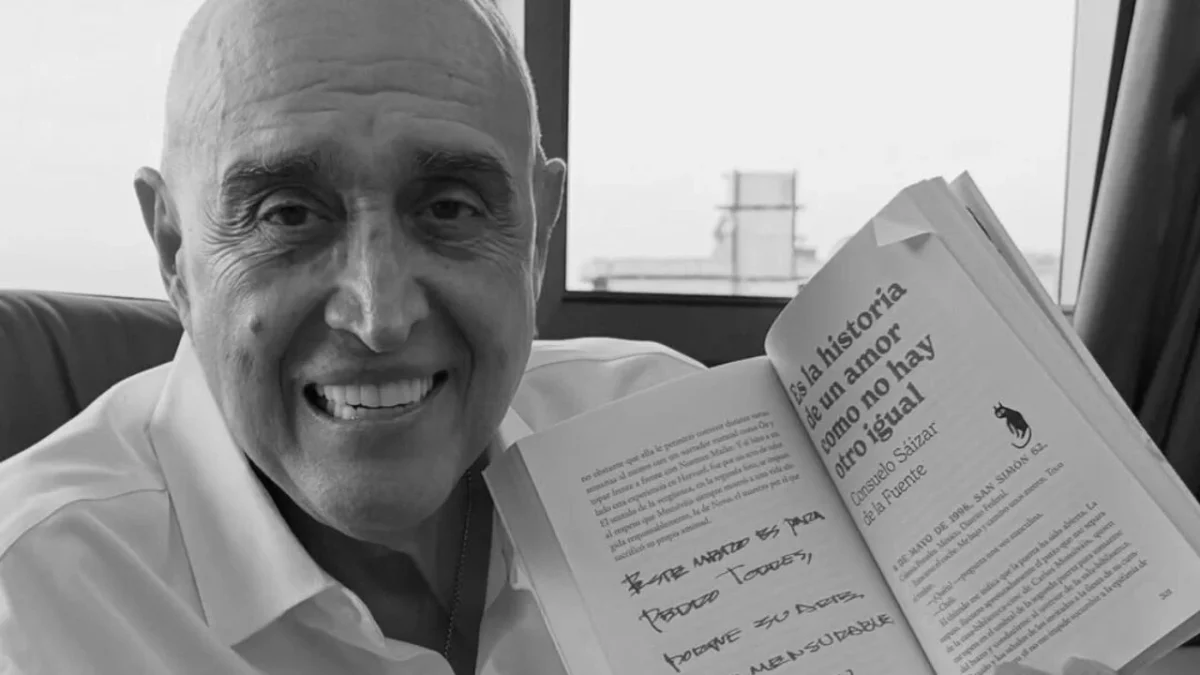 El productor Pedro Torres murió este 30 de enero a los 72 años de edad, luego de años de problemas de salud; esto se sabe sobre su deceso.