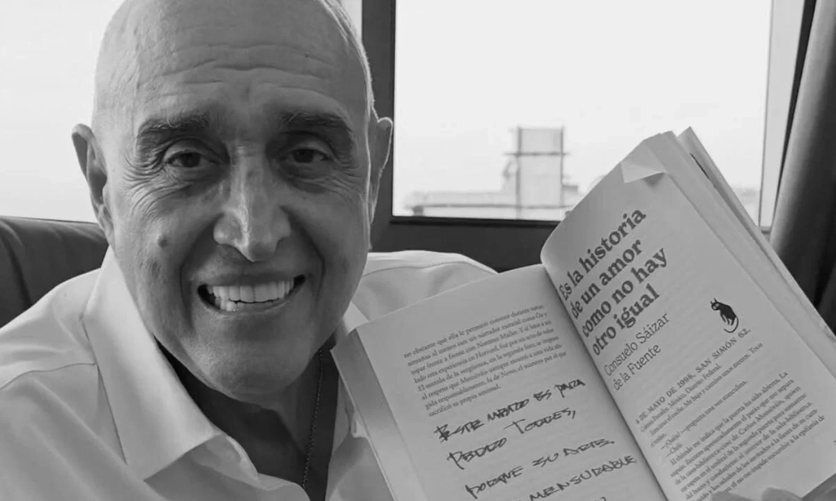 El productor Pedro Torres murió este 30 de enero a los 72 años de edad, luego de años de problemas de salud; esto se sabe sobre su deceso.