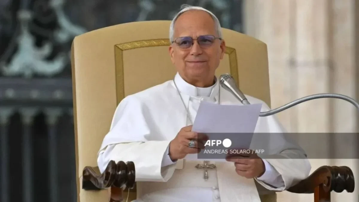 La Arquidiócesis Primada de México informó que el papa León XIV expresó su deseo de visitar al país 'pronto'.