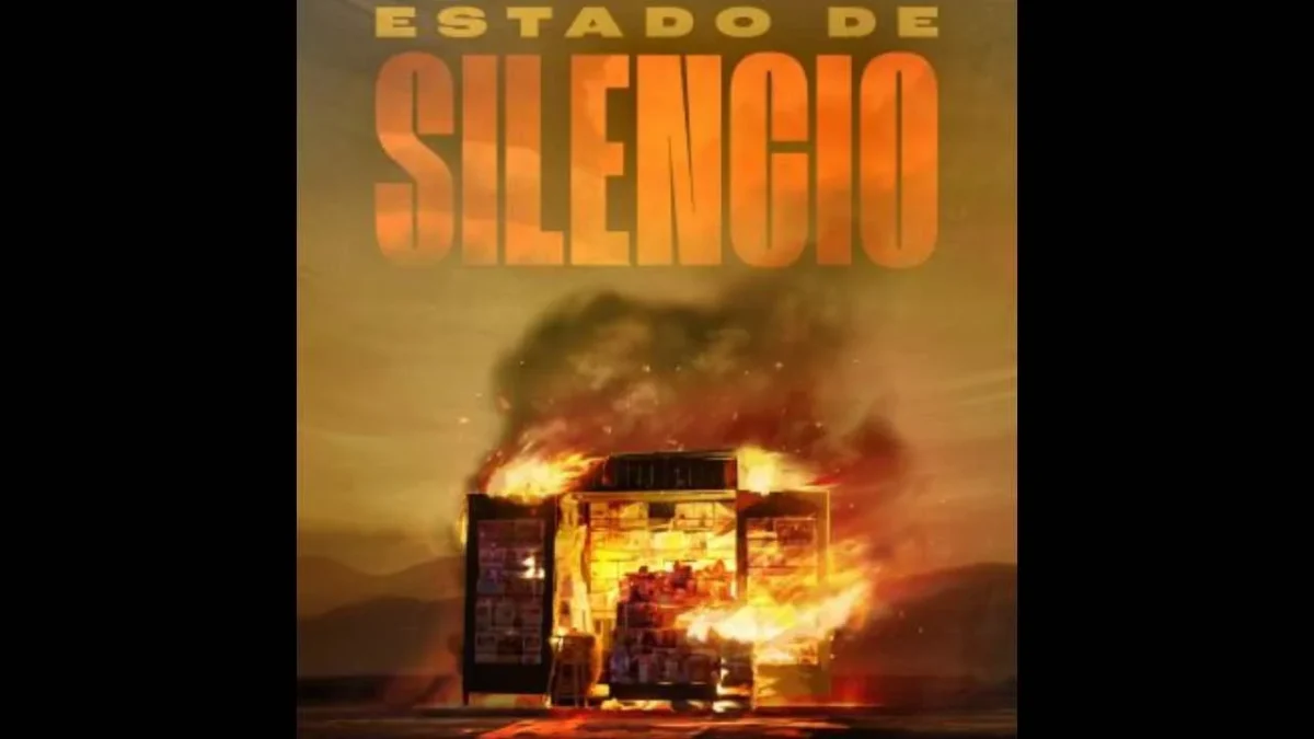 El director del documental, “Estado de Silencio”, Santiago Maza anunció que se exhibirá este film en Berlín, Alemania.