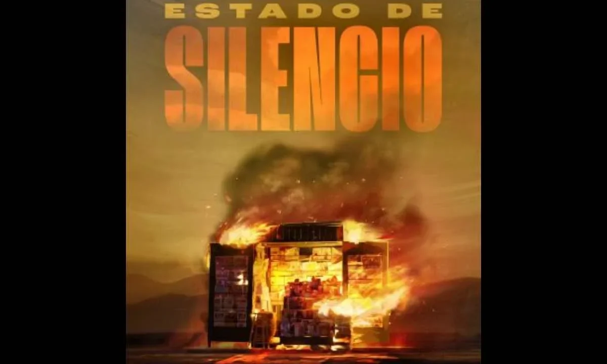 El director del documental, “Estado de Silencio”, Santiago Maza anunció que se exhibirá este film en Berlín, Alemania.