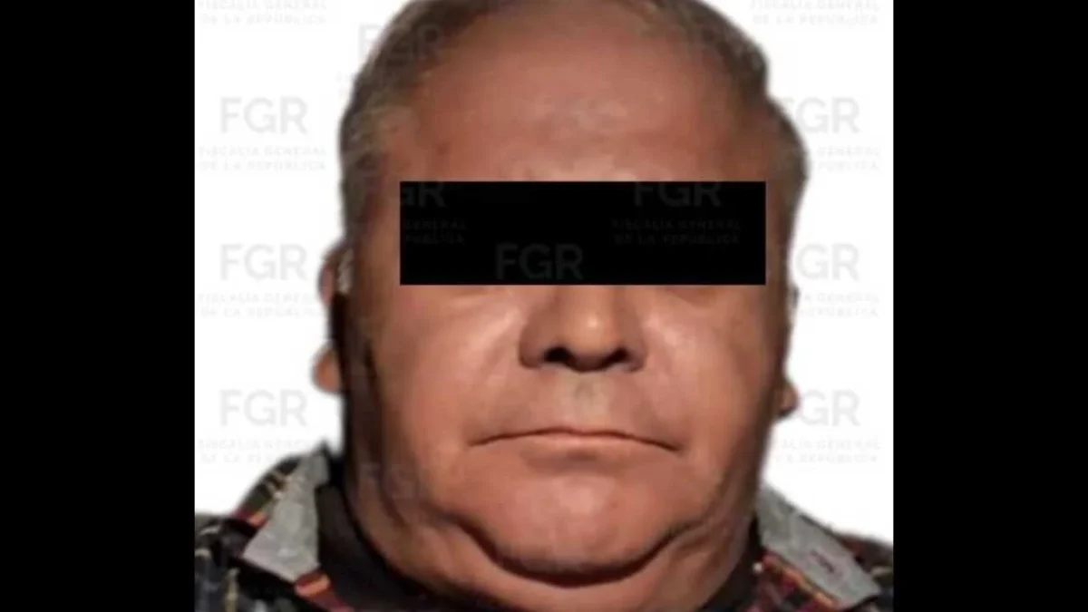 La FGR obtiene prisión preventiva contra un exservidor público ligado a Genaro García Luna.