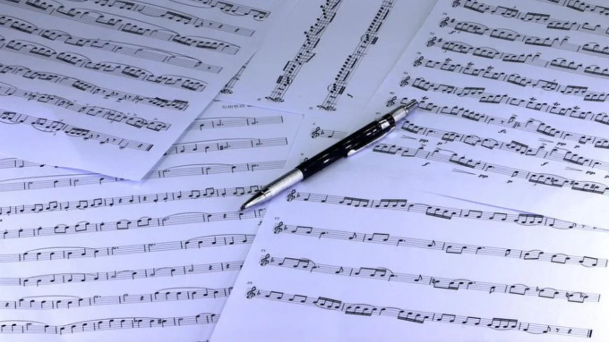 Como cada 15 de enero, se realizó la ceremonia para conmemorar en México el Día del Compositor, una fecha dedicada a reconocer la labor.