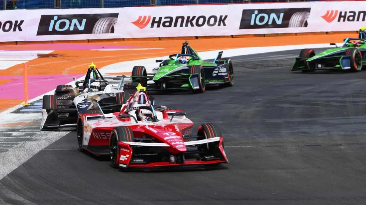 El E-Prix de Fórmula E llega a la CDMX con la categoría eléctrica que celebrará su carrera número 150.
