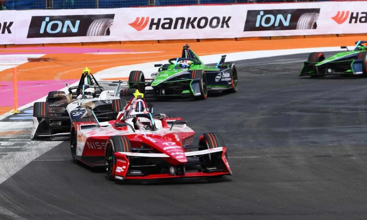 El E-Prix de Fórmula E llega a la CDMX con la categoría eléctrica que celebrará su carrera número 150.