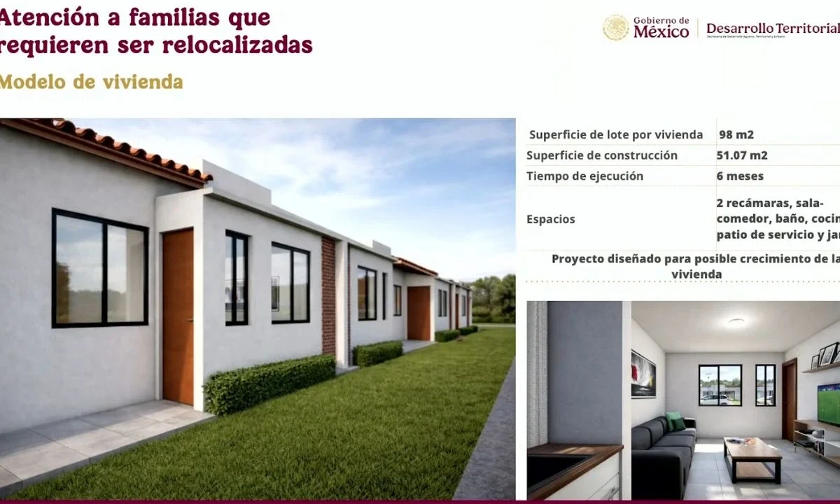 lluvias de 2025