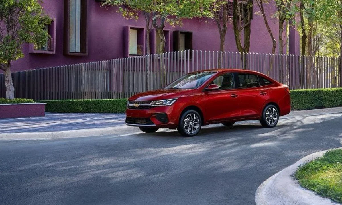 La Asociación Mexicana de Instituciones de Seguros (AMIS) dio a conocer cuáles fueron las marcas y modelos de los autos más robados en 2025.