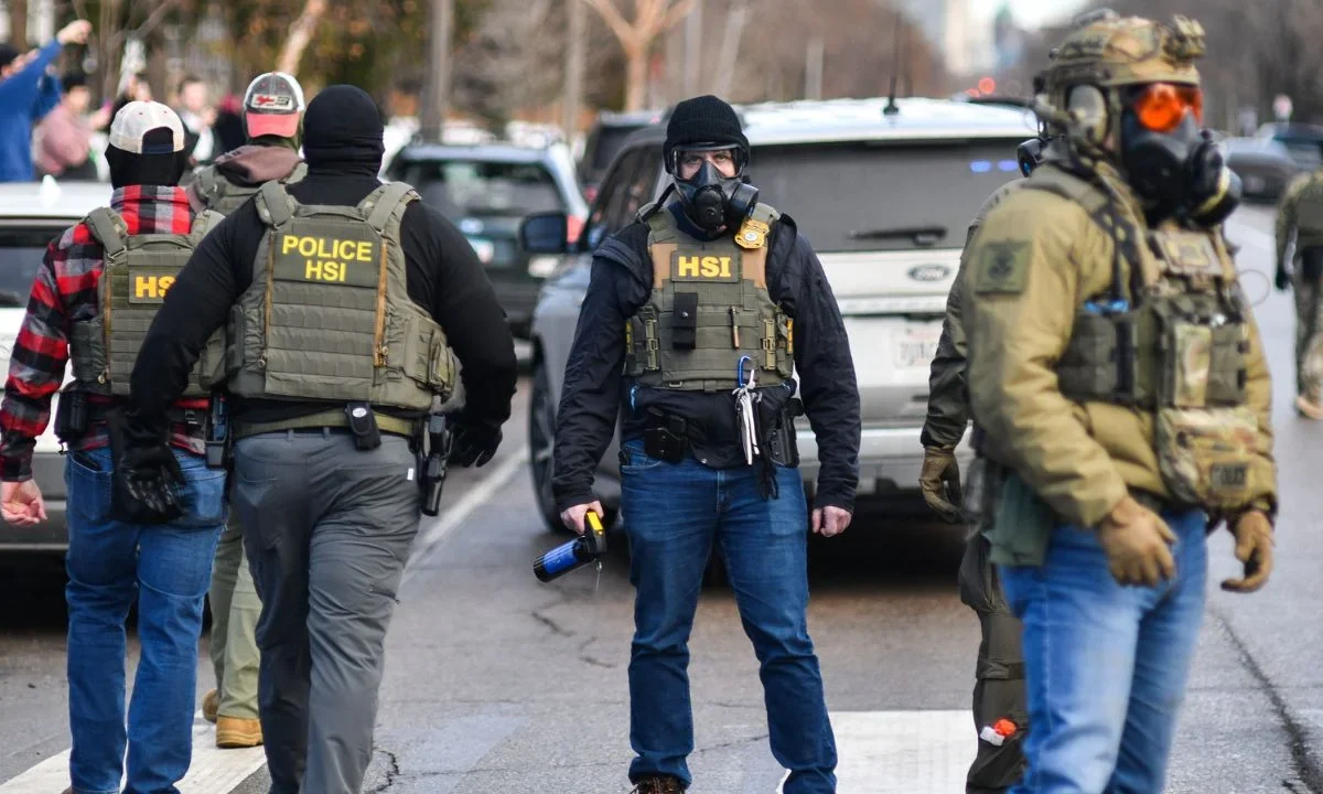 El Consulado general de México en Atlanta señaló que ya atiende el caso del connacional que perdió la vida bajo custodia de agentes de ICE.