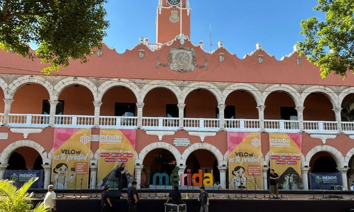 Especialistas señalan que al ser más cosmopolita, Mérida afronta nuevas realidades: el crecimiento poblacional y su relación con la movilidad.