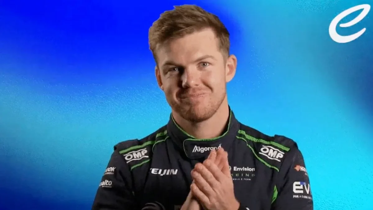 Nick Cassidy se dijo contento con su victoria en Ciudad de México y esperanzado en poder continuar esa tradición hasta el final.