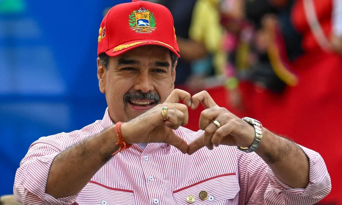 El presidente venezolano Nicolás Maduro habría sido capturado a primera hora de este sábado por integrantes de la Fuerza Delta del Ejército de Estados Unidos.