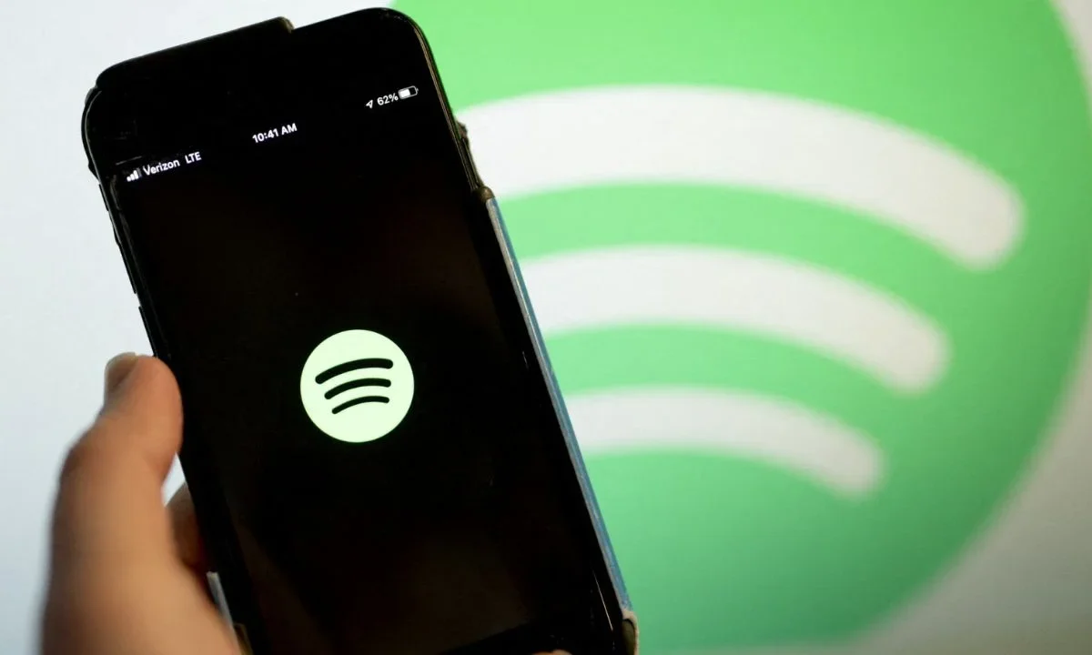 Spotify