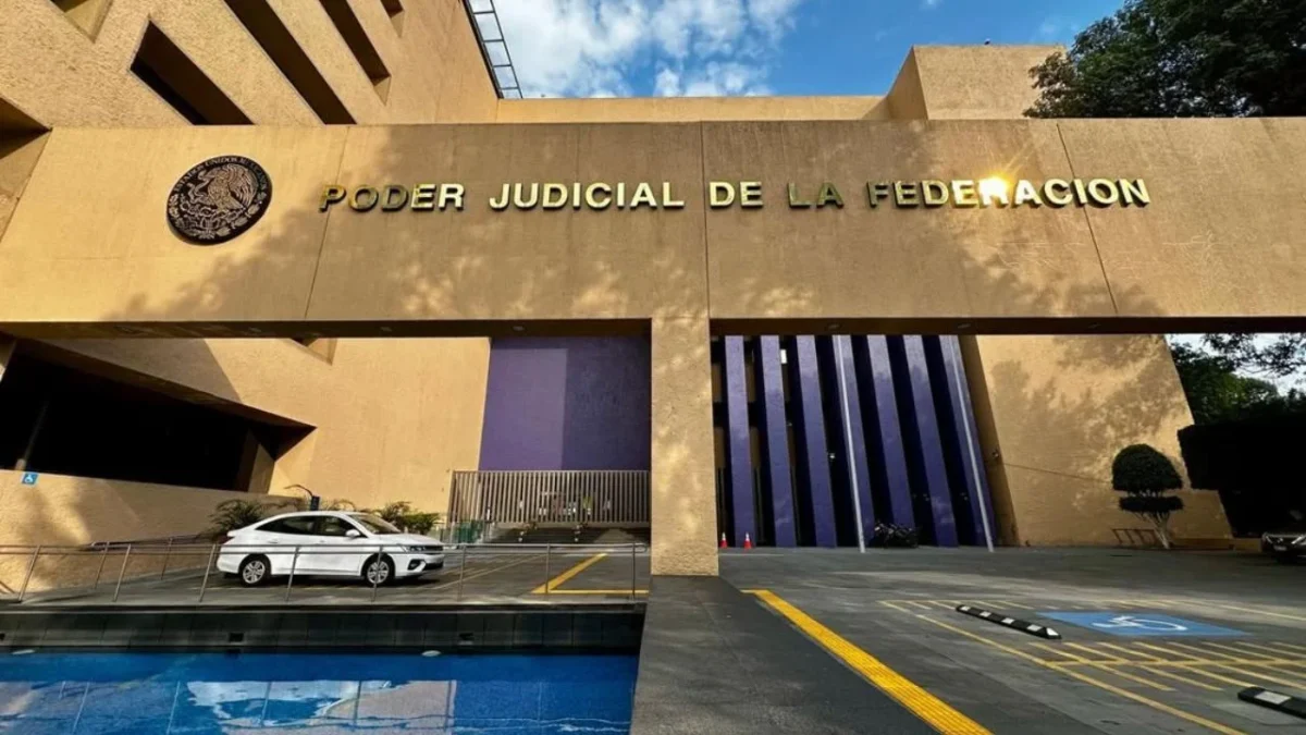 Despidos en el Poder Judicial. El Órgano de Administración Judicial (OAJ) separó de sus funciones al menos 400 trabajadores.