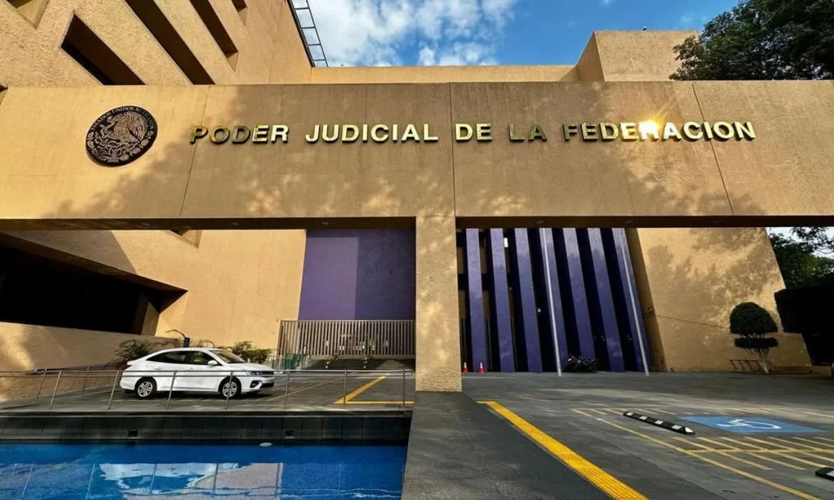 Despidos en el Poder Judicial. El Órgano de Administración Judicial (OAJ) separó de sus funciones al menos 400 trabajadores.