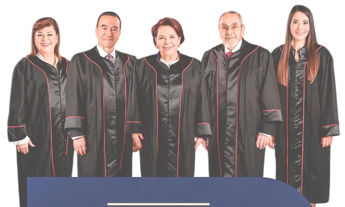 Poder Judicial mantiene en opacidad 62 mil mdp en salarios