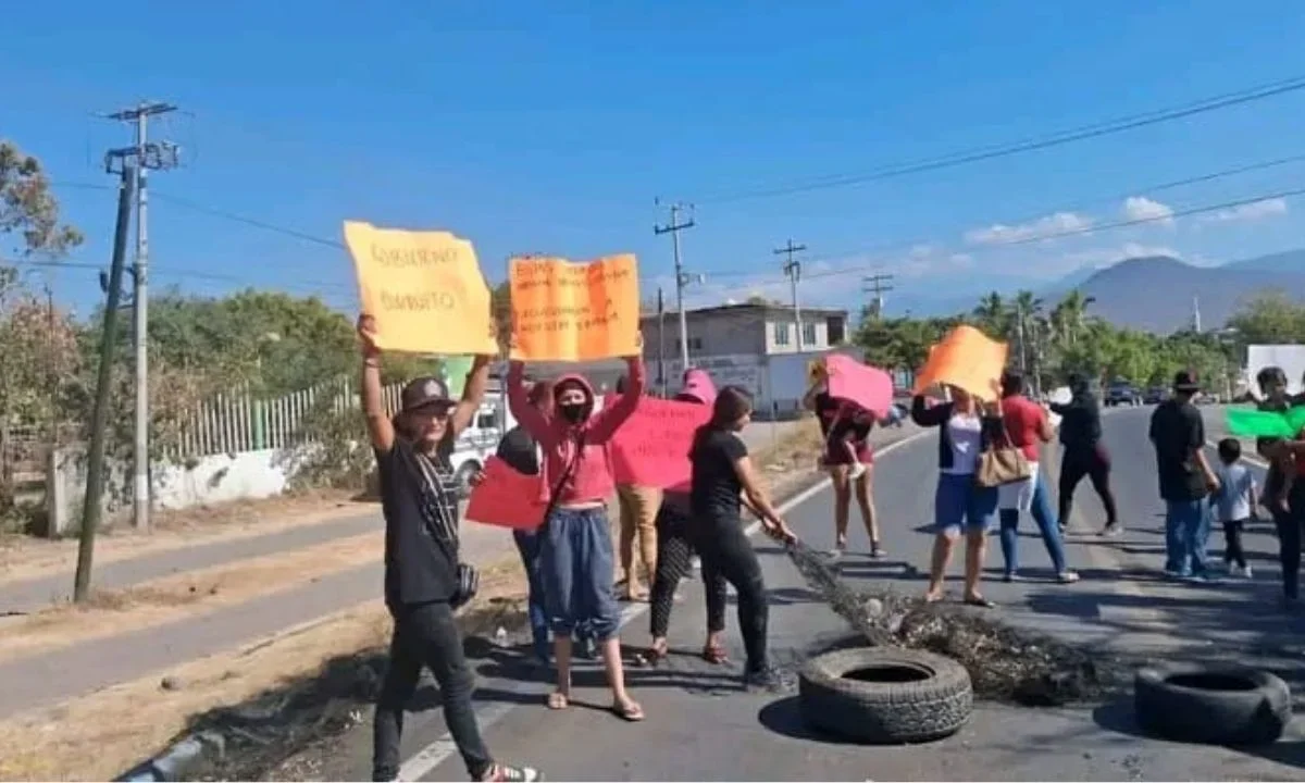 Hasta el momento, no se descarta que las víctimas sean las personas desaparecidas en La Ruana, en el municipio de Buenavista, Michoacán.
