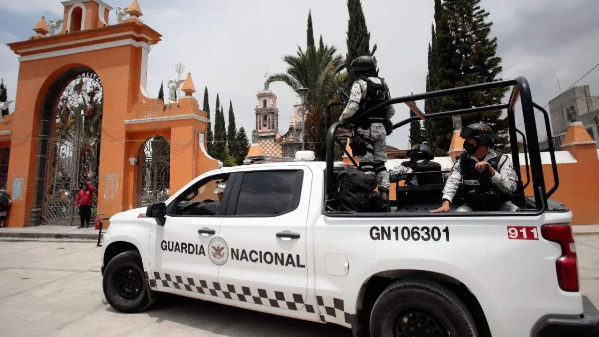 La SSPC informó que en Puebla se presenta una reducción de 41 por ciento, al pasar de 3.97 a 2.35 homicidios diarios en promedio.