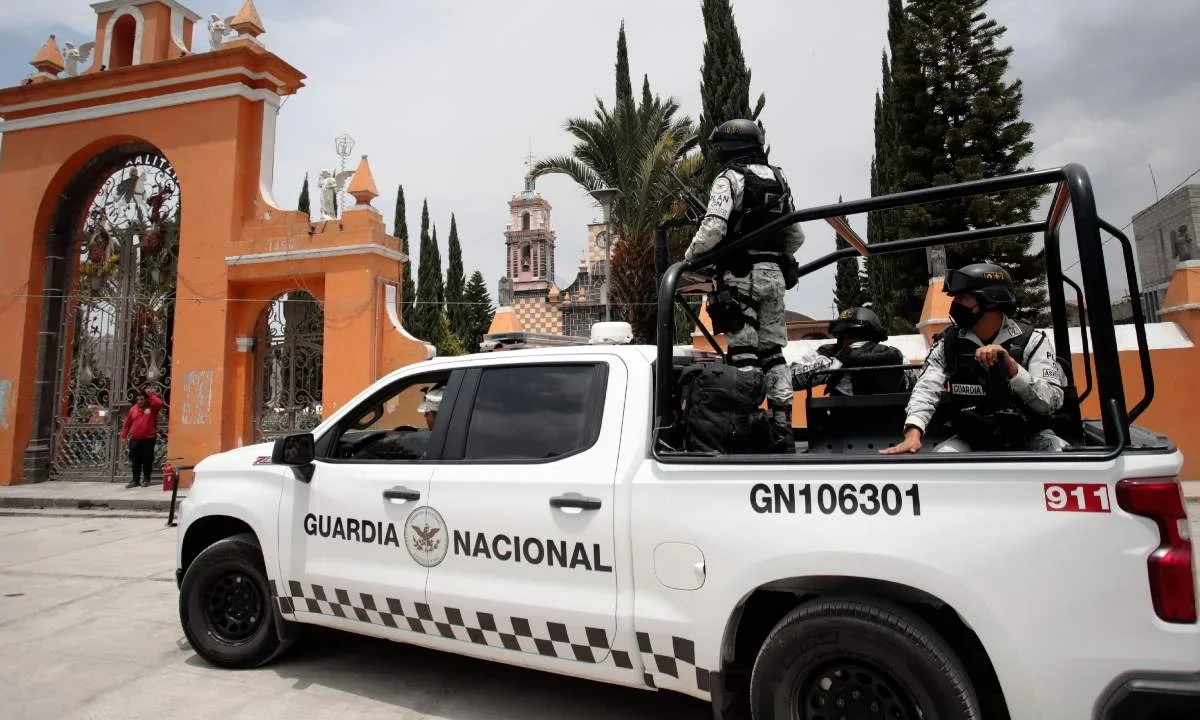 La SSPC informó que en Puebla se presenta una reducción de 41 por ciento, al pasar de 3.97 a 2.35 homicidios diarios en promedio.