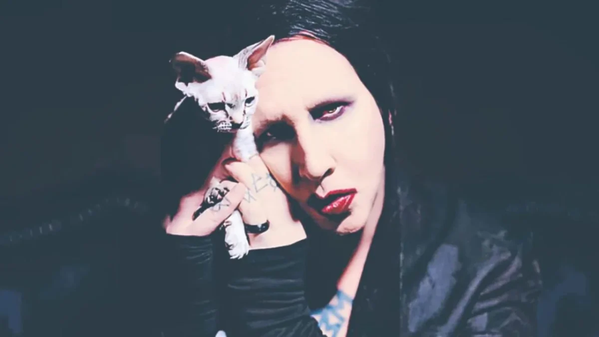 Un juez de California reactivó esta semana una demanda por agresión sexual contra Marilyn Manson, un año después de haberla desestimado.