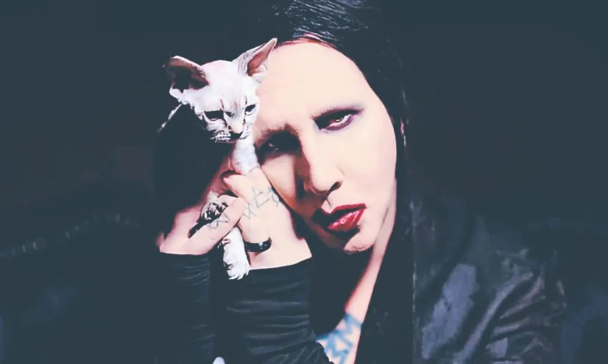 Un juez de California reactivó esta semana una demanda por agresión sexual contra Marilyn Manson, un año después de haberla desestimado.