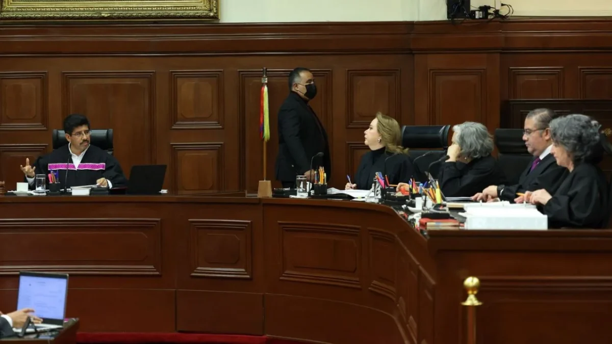 La SCJN reconoció el derecho a la pensión compensatoria a concubinos a cargo con cargo al patrimonio de la pareja fallecida.