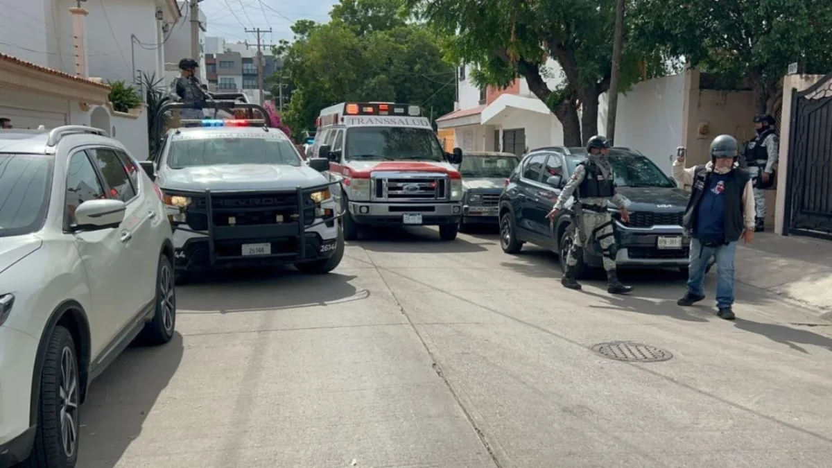 Desde septiembre de 2024 la entidad se ha convertido en una 'guerra civil' criminal que ha reescrito las reglas en Sinaloa.