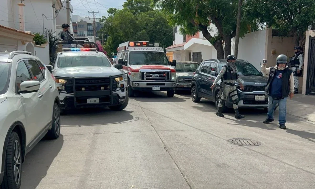 Desde septiembre de 2024 la entidad se ha convertido en una 'guerra civil' criminal que ha reescrito las reglas en Sinaloa.