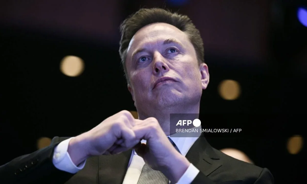 La start-up, la inteligencia artificial xAI de Elon Musk, anunció que recaudó 20 mil millones de dólares en su última ronda de financiamiento.