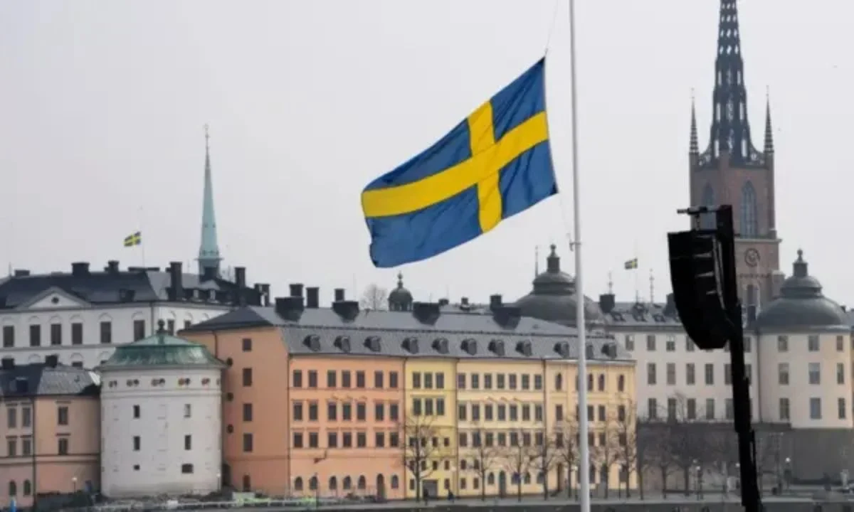 Suecia busca prohibir los teléfonos en primarias y secundarias